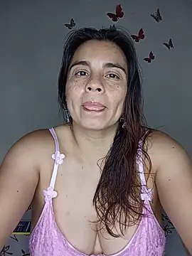 BettyBoo w online show from July 22, 2026, 8:44 pm