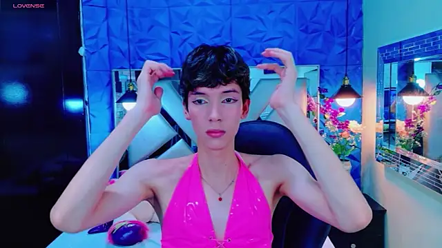 Snapshot of Stefany_PiInk chatting on May 22, 2026, 12:22 pm Stefany PiInk online show from May 22, 2026, 12:22 pm