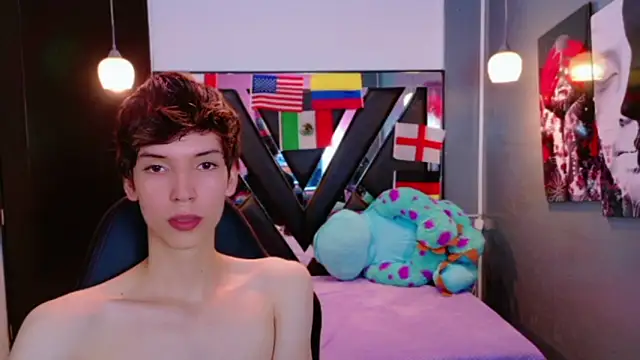 Snapshot of Stefany_PiInk chatting on June 12, 2026, 12:48 pm Stefany PiInk online show from June 12, 2026, 12:48 pm