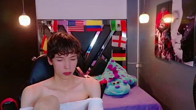 Snapshot of Stefany_PiInk chatting on June 14, 2026, 2:52 pm Stefany PiInk online show from June 14, 2026, 2:52 pm