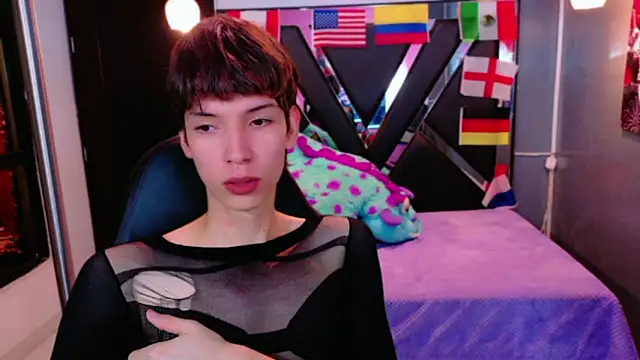 Snapshot of Stefany_PiInk chatting on June 17, 2026, 1:12 pm Stefany PiInk online show from June 17, 2026, 1:12 pm