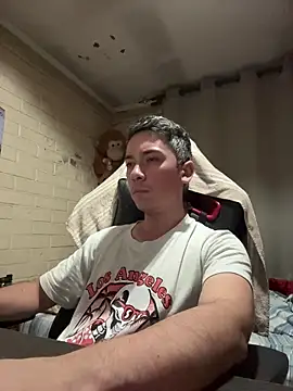 Cr1sXPorn online show from March 19, 2026, 1:31 am