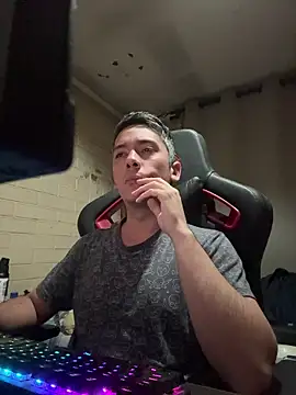 Cr1sXPorn online show from March 22, 2026, 11:19 pm