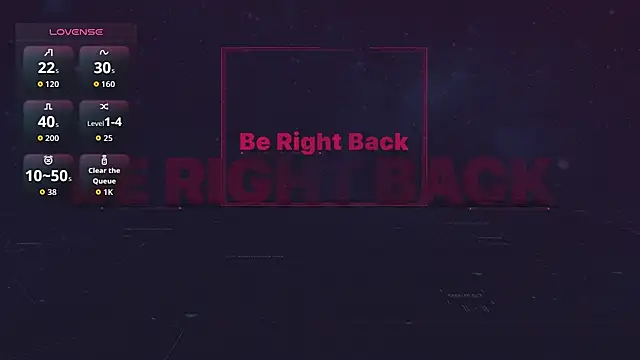 AngelEnigma online show from April 11, 2026, 12:48 am