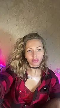 AngelEnigma online show from April 25, 2026, 7:22 am