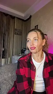 AngelEnigma online show from April 29, 2026, 5:52 pm