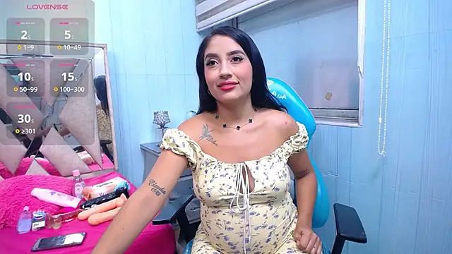 kataleya 12 online show from June 17, 2026, 12:07 pm
