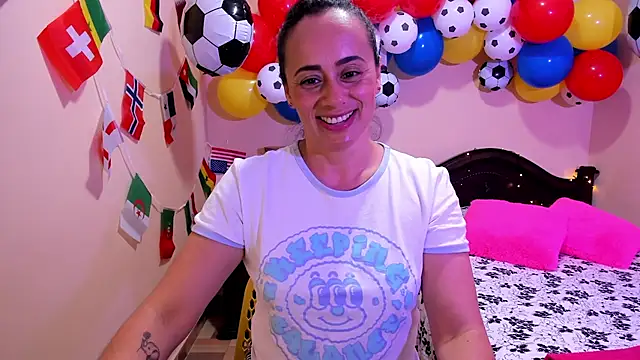 Snapshot of sara_florez12 chatting on June 11, 2026, 11:36 pm sara florez12 online show from June 11, 2026, 11:36 pm