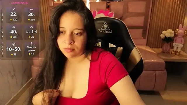 Snapshot of sara_tellez_s chatting on June 20, 2026, 3:20 am sara tellez s online show from June 20, 2026, 3:20 am