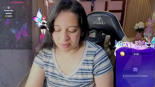 Snapshot of sara_tellez_s chatting on July 1, 2026, 3:08 am sara tellez s online show from July 1, 2026, 3:08 am