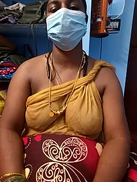 jothika45 online show from April 18, 2026, 7:07 pm