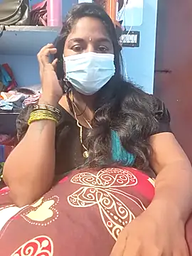 jothika45 online show from April 19, 2026, 6:32 pm