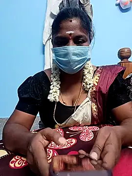 jothika45 online show from May 2, 2026, 7:08 pm
