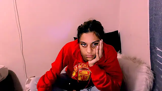 Luscious Lexy online show from April 10, 2026, 7:57 am