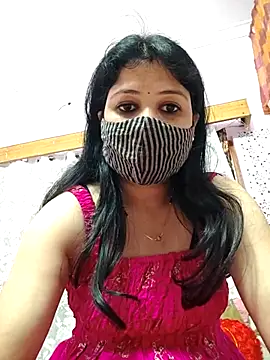 Rani Mukherjee7676 online show from April 10, 2026, 7:02 am