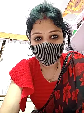 Rani Mukherjee7676 online show from April 13, 2026, 6:52 am