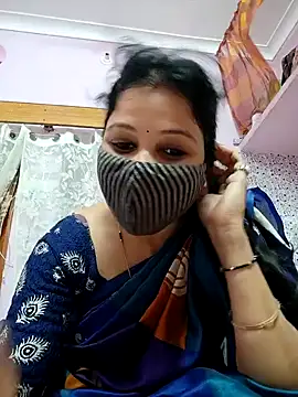 Rani Mukherjee7676 online show from April 15, 2026, 6:53 am