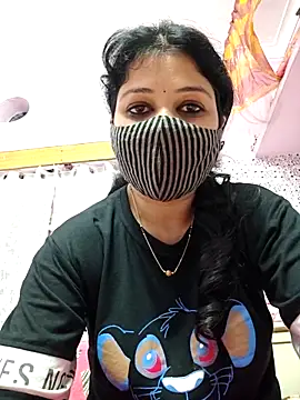 Rani Mukherjee7676 online show from April 17, 2026, 5:43 am