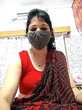 Rani Mukherjee7676 online show from April 18, 2026, 6:39 am