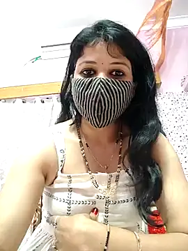 Rani Mukherjee7676 online show from April 19, 2026, 7:18 am