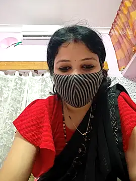 Rani Mukherjee7676 online show from April 20, 2026, 5:54 am