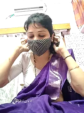 Rani Mukherjee7676 online show from April 21, 2026, 6:52 am