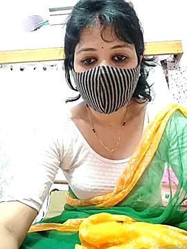 Rani Mukherjee7676 online show from April 23, 2026, 1:57 pm