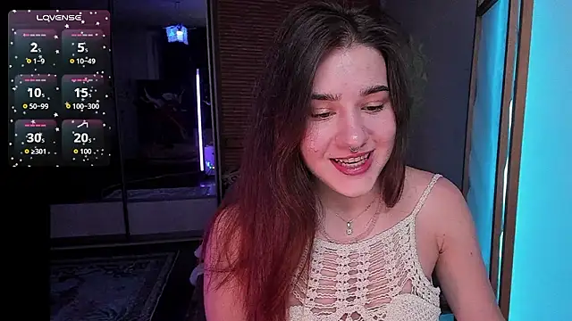 With Elly online show from March 15, 2026, 12:55 pm