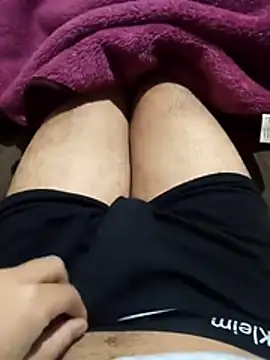 Anis babe online show from March 9, 2026, 9:08 pm