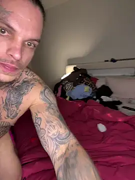 Magentavixen21 online show from March 7, 2026, 2:58 pm