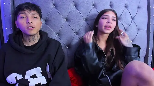 Sky n Zayn online show from April 28, 2026, 12:10 pm