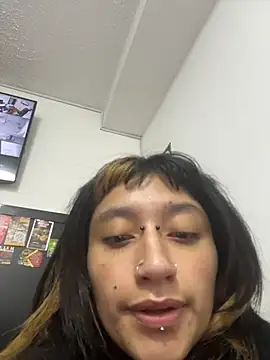 baby akuma online show from June 20, 2026, 2:58 am