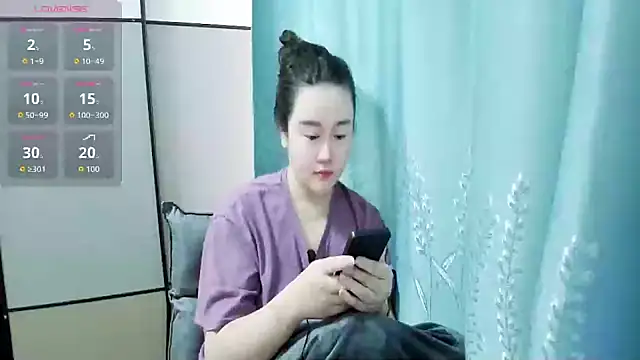 Snapshot of PINGGUO-33 chatting on March 9, 2026, 6:06 am PINGGUO-33 online show from March 9, 2026, 6:06 am