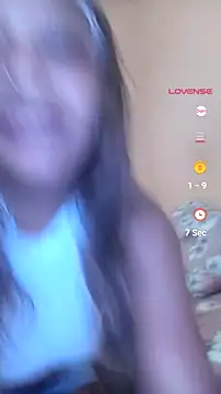 XSexyChloe45 online show from June 25, 2026, 2:21 pm
