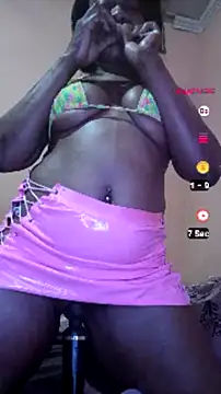 XSexyChloe45 online show from July 10, 2026, 2:49 am