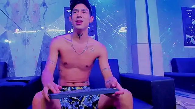 mathewblessed online show from April 14, 2026, 12:22 pm