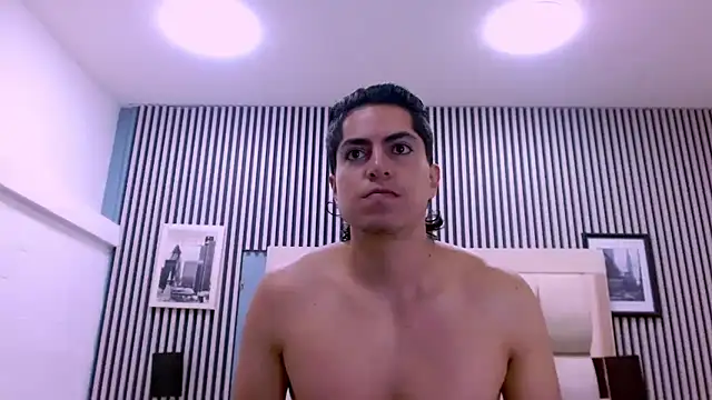 Alex Wolft online show from April 6, 2026, 12:06 pm