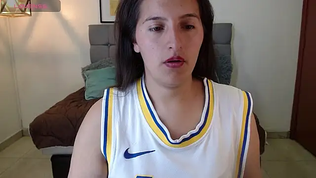 Sharon makelove online show from March 22, 2026, 7:17 pm