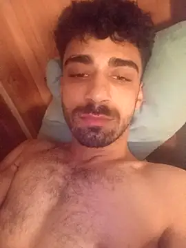 Serkan7240 online show from March 7, 2026, 8:06 pm