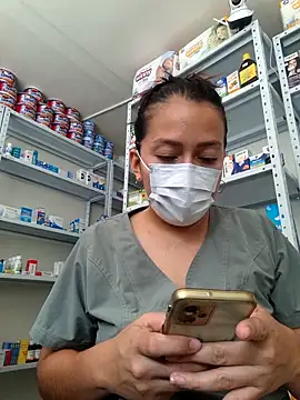 Dr Edna naughty online show from June 30, 2026, 2:40 pm