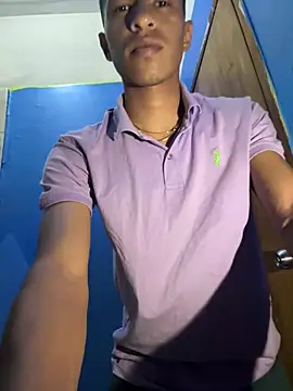 Enzolux online show from March 30, 2026, 3:18 am