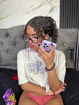 Bunny fire online show from April 18, 2026, 7:58 pm