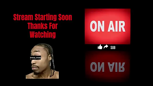 OneUp Close online show from June 9, 2026, 9:15 pm