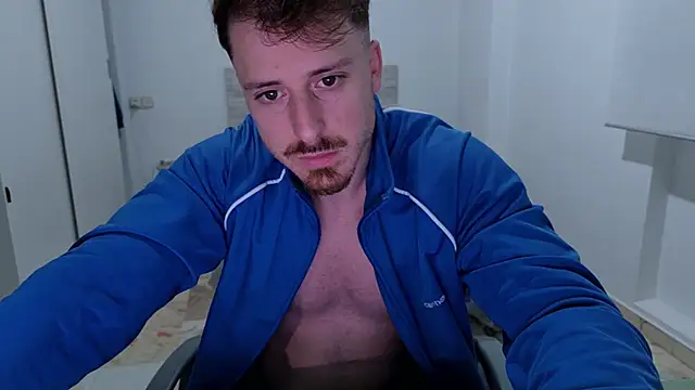 zeusoctavian1 online show from March 14, 2026, 5:51 pm