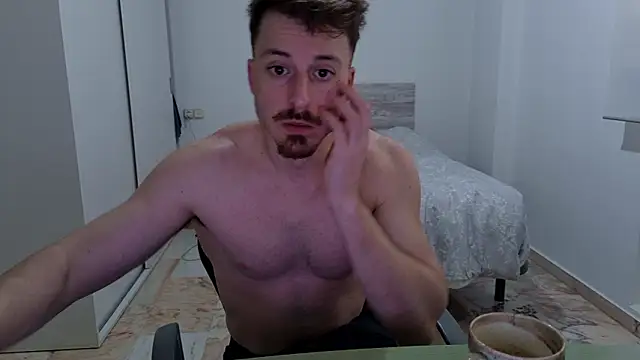 zeusoctavian1 online show from March 18, 2026, 5:27 pm