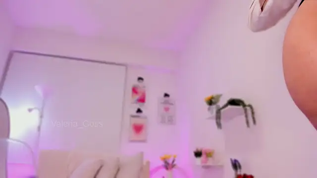 Snapshot of ValeriaGoss chatting on April 2, 2026, 10:29 pm ValeriaGoss online show from April 2, 2026, 10:29 pm
