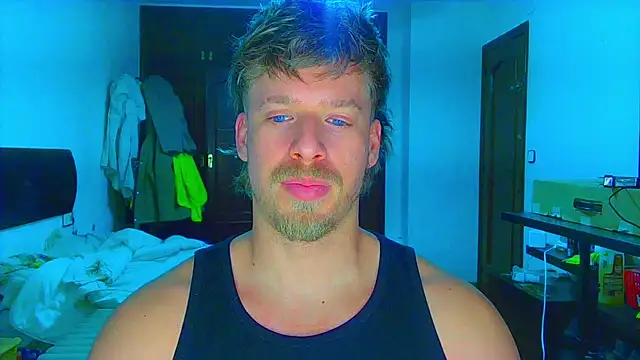 impregnator3000 online show from March 27, 2026, 1:22 am