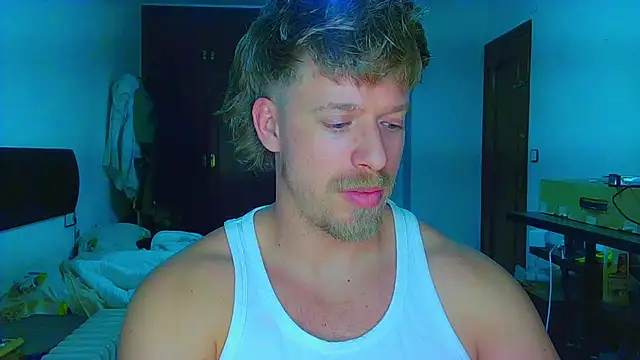 impregnator3000 online show from March 29, 2026, 1:05 am