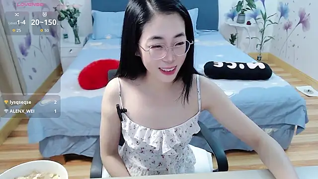 mila-baby-99 online show from May 4, 2026, 4:19 am