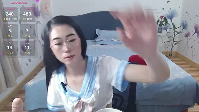 mila-baby-99 online show from May 27, 2026, 1:13 am